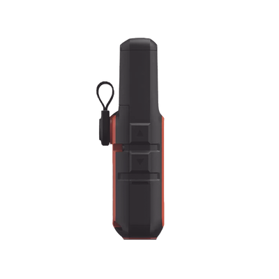 Reloj GPS Outdoor / Pantalla Monocroma Transflectiva 23 x 23 mm / Resolución 176 x 176 píxeles / Batería de Iones de Litio / Autonomía Hasta 14 Días / Resistencia al Agua IPX7 / Sensores GPS Galileo QZSS / Conectividad