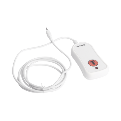 Pulsador de Cama con Indicador LED / Marcado Braille / IP67 / Compatible con NX0019/B NX1021 NX0015 y NX0080/J1
