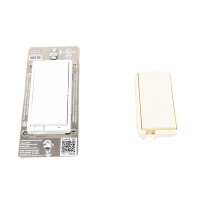 (ZWAVE) Dimmer señal inalámbrica Z-WAVE compatible con HUB HC7 C8 panel de alarma L5210 L7000 Total Connect. y Alarm.Com
