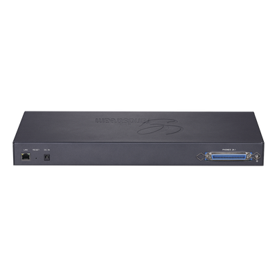 Adaptador VoIP GrandStream de 24 FXS p/montaje en rack