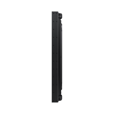 Pantalla Profesional LED de 55" para Video Wall Full HD (1080p) HDMI/DVI-D/DP Bisel Ultra Delgado de 2.3mm. Compatible VESA