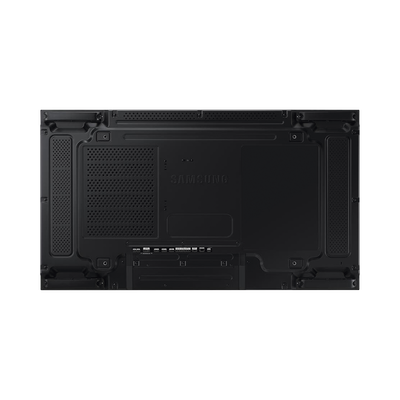 Pantalla Profesional LED de 55" para Video Wall Full HD (1080p) HDMI/DVI-D/DP Bisel Ultra Delgado de 2.3mm. Compatible VESA