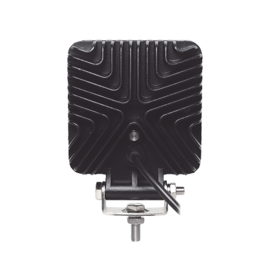 Luz de Trabajo de 40 LED 5600 Lúmenes 66 Watts 10-30 Vcc IP67