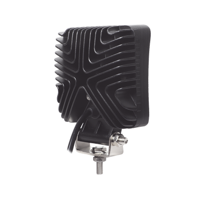 Luz de Trabajo de 40 LED 5600 Lúmenes 66 Watts 10-30 Vcc IP67