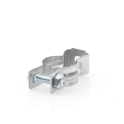 Clip para Tubería Conduit de 1 1/4" (32 mm).