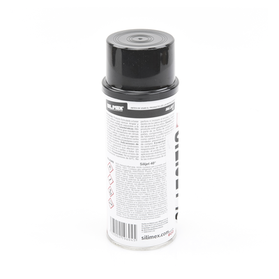 Antioxidante en aerosol ofrece gran resistencia a los efectos del intemperismo en climas húmedos y salinos 454 ml.