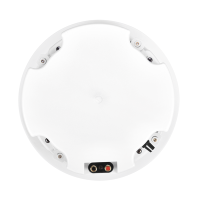 Altavoz Para Montaje en Plafón 6.5" | 6W 12.5W 25W 50W y 8 Ohms