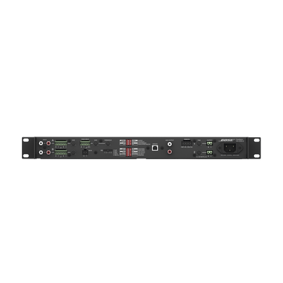 Amplificador de zona integrado | FreeSpace | 2x120W | Clase D | Baja impedancia