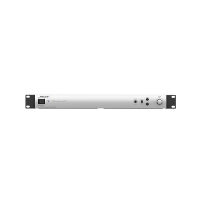 Amplificador de zona integrado | FreeSpace | 2x120W | Clase D | Baja impedancia