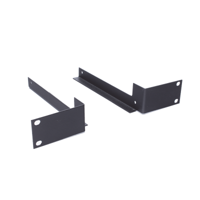 Adaptador para rack 19" para Videograbadoras epcom EVxx04TURBOD / EVxx08TURBO / iDS7204xxxx-xx / iDS7208