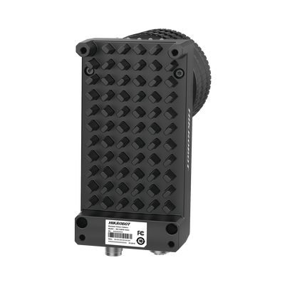 Cámara Inteligente para Lectura de Códigos / QR BARCODE DATAMATRIX / Especializada para Procesos y Logística / 2 Megapixel