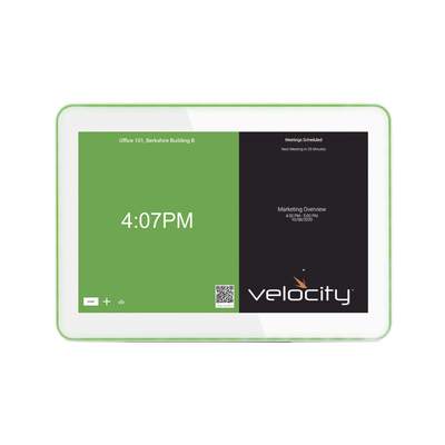 Panel táctil Velocity de 10"