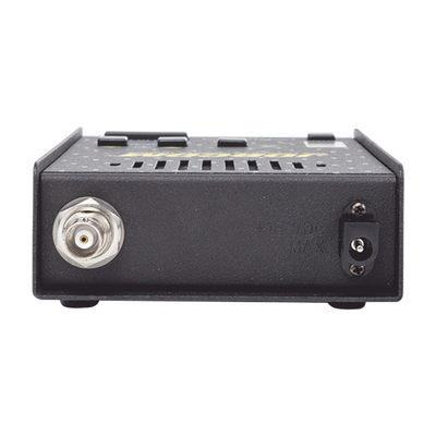 Radio Base JobCom 150-165 MHz de 10 Canales