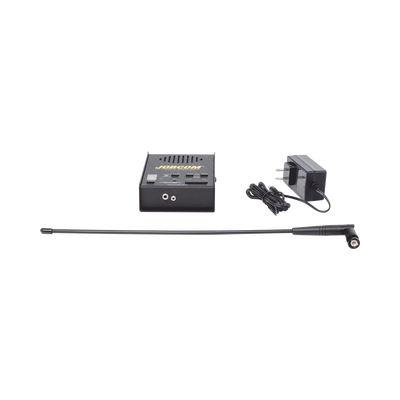 Radio Base JobCom 150-165 MHz de 10 Canales