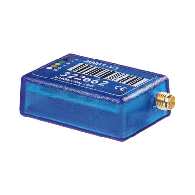 Comunicador de Alarma 2G / Compatible Honeywell/DSC/CROW/PIMA(MN01-V3)