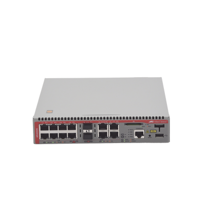 Router Firewall UTM SD-WAN & Controlador Wireless (AWC) 300000 Sesiones concurrentes 450 Mbps