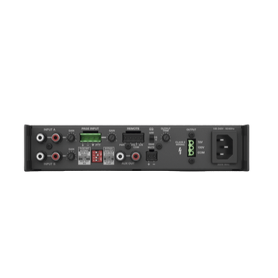 Amplificador de zona integrado | FreeSpace | 1x90W | 70/100V