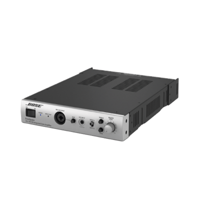 Amplificador de zona integrado | FreeSpace | 1x90W | 70/100V
