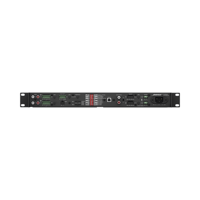 Amplificador de zona integrado | FreeSpace | 2x120W | 70/100V