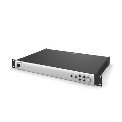 Amplificador de zona integrado | FreeSpace | 2x120W | 70/100V