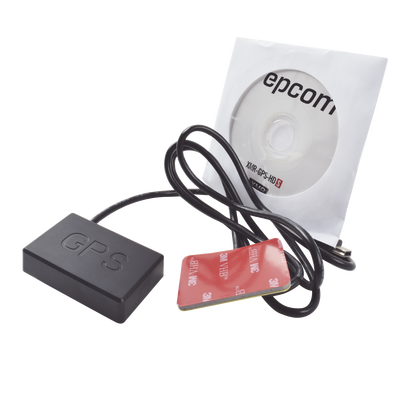 Antena GPS compatible con grabador XMR100HDS