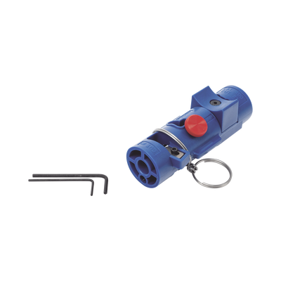 Herramienta para Preparación de Cable LMR-400