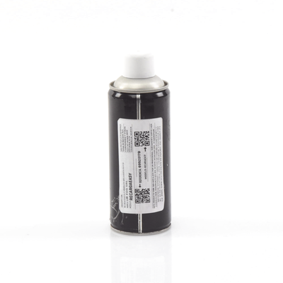 Cilindro de 165ml de Glicol para Generador De Niebla de segunda generacion EASYFOG(Ahora con boquilla direccionable)  un solo Disparo genera el agotamiento del cilindro.