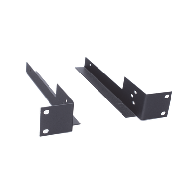 Adaptador para Rack 19" para Videograbadoras epcom y HIKVISION (Revisar compatibilidad)