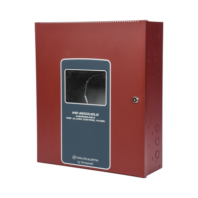 Gabinete para MS9600UDLS