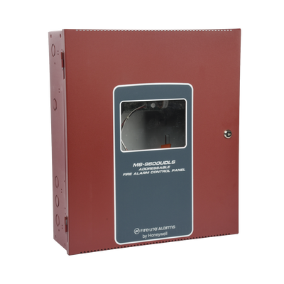 Gabinete para MS9600UDLS