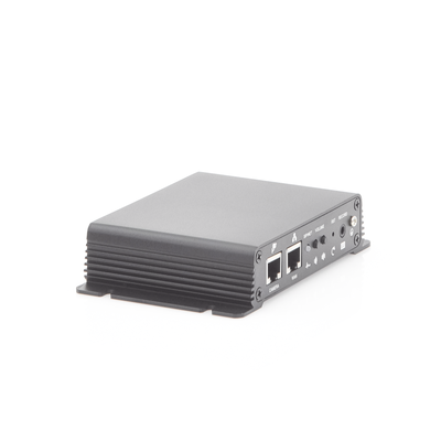 Gateway para Voceo Paging y Video / Soporte 1 Cámara / Amplificador integrado de hasta 30 W