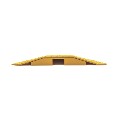 Accesorio para 1610-240 y 1603-165 / Bisel para final de carril de sistema automático de picos.