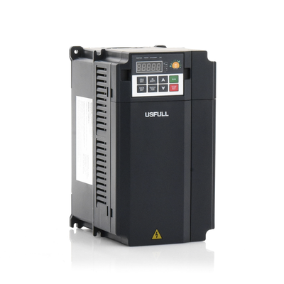Inversor Solar - Variador de Frecuencia para Bombas de Agua AC de 7.5KW (10 HP) 440V: Potencia y Eficiencia para Aplicaciones Exigentes