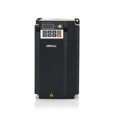 Inversor Solar - Variador de Frecuencia para Bombas de Agua AC de 7.5KW (10 HP) 440V: Potencia y Eficiencia para Aplicaciones Exigentes