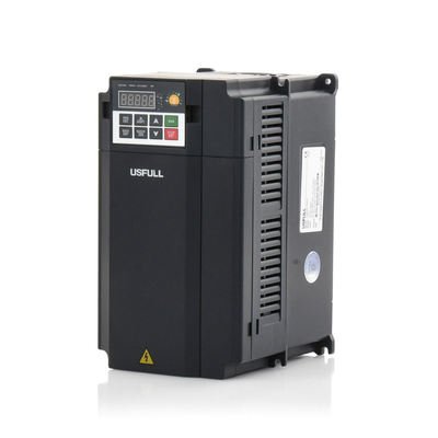 Inversor Solar - Variador de Frecuencia para Bombas de Agua AC de 7.5KW (10 HP) 440V: Potencia y Eficiencia para Aplicaciones Exigentes