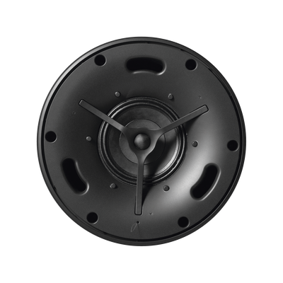 Altavoz Colgante Comercial | 6.5 in | 2 Vias 300w | 8 Ohms | 70v/100v | Negro