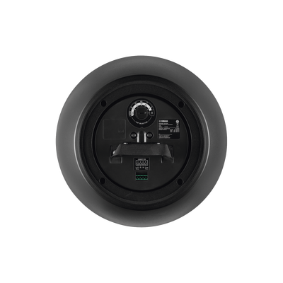 Altavoz Colgante Comercial | 6.5 in | 2 Vias 300w | 8 Ohms | 70v/100v | Negro