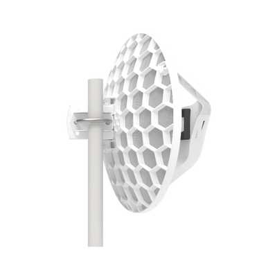 (Wireless Wire Dish) Enlace completo de 60GHz Hasta 2Gbps "Listos para Conectarse"