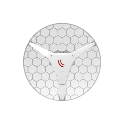 (Wireless Wire Dish) Enlace completo de 60GHz Hasta 2Gbps "Listos para Conectarse"