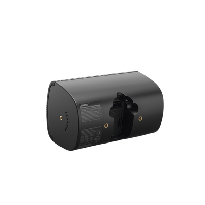 Par de Altavoz para montaje en superficie | 2.25in | FreeSpace | 16ohms | 70/100V | Negro