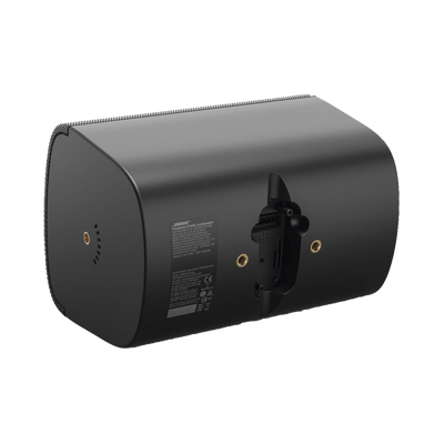 Par de Altavoz para montaje en superficie | 4.5in | FreeSpace | 8ohms | 70/100V | Negro