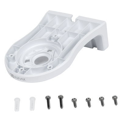 Montaje en Pared Para Camaras EZVIZ / Compatible con Modelos C6CN / C6N / C6TC / C6W / C4W / Interior- Exterior
