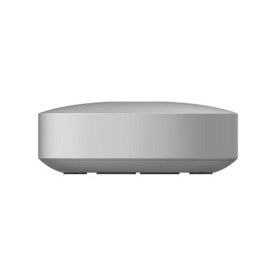 Hub Wi-Fi Para Sensores de Alarma / Soporta Hasta 32 Dispositivos / Configuración Mediante App EZVIZ / Protocolo Zigbee Para Vincular Accesorios / Alertas de Eventos Al Instante