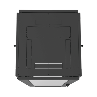 Gabinete Profesional para Telecomunicaciones de 37UR 600 mm de Ancho x 600 mm Profundidad.