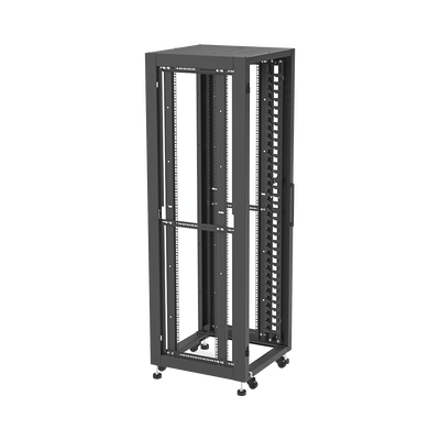 Gabinete Profesional para Telecomunicaciones de 37UR 600 mm de Ancho x 600 mm Profundidad.