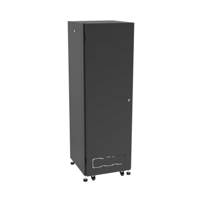 Gabinete Profesional para Telecomunicaciones de 37UR 600 mm de Ancho x 600 mm Profundidad.