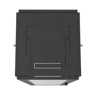 Gabinete Profesional para Telecomunicaciones de 45UR 600 mm Ancho x 600 mm Profundidad.