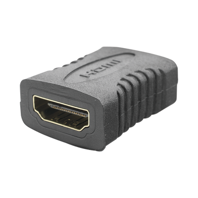 Adaptador HDMI / Hembra - Hembra