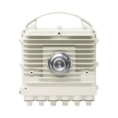 Radio EtherHaul Serie 2500FX-EXN 1 a 2 Gigabit Full Duplex 70/80GHz Sin Interferencia Banda Libre