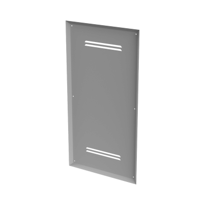 Gabinete de Medios de 28 Pulgadas de alto para Empotrar en Pared (360 x 716 x 95 mm).
